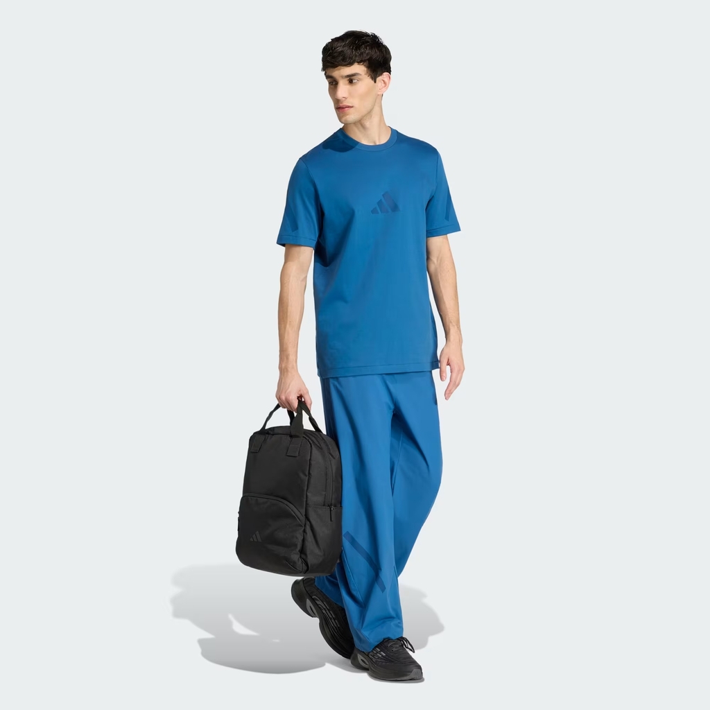 Áo T-shirt adidas Z.N.E. Nam - KR0204
