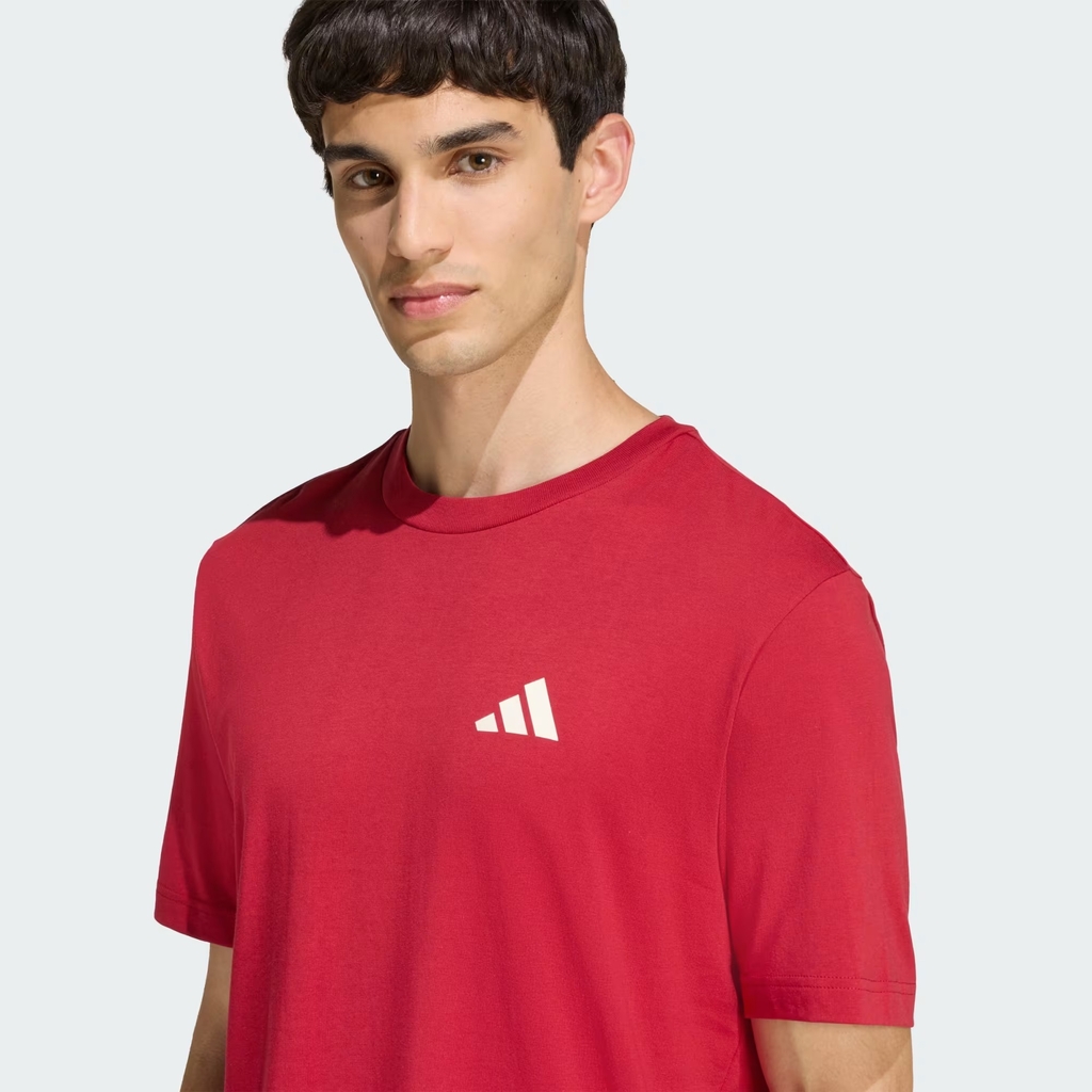 Áo T-shirt adidas Outdoor Mountain Biking Nam - KB2538