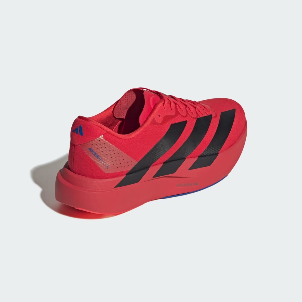 Giày chạy bộ adidas Adizero EVO SL Nam - KK3677