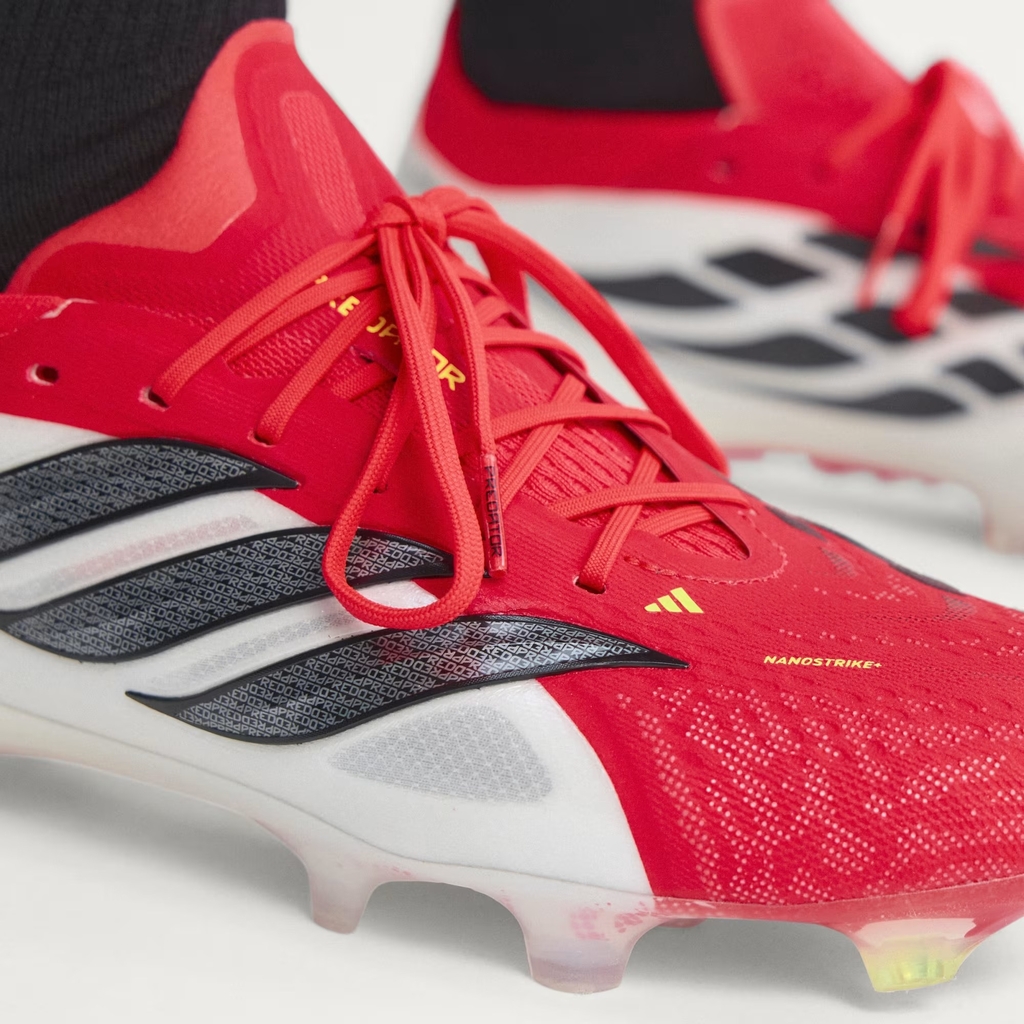 Giày bóng đá adidas Predator Elite Unisex - JS0433