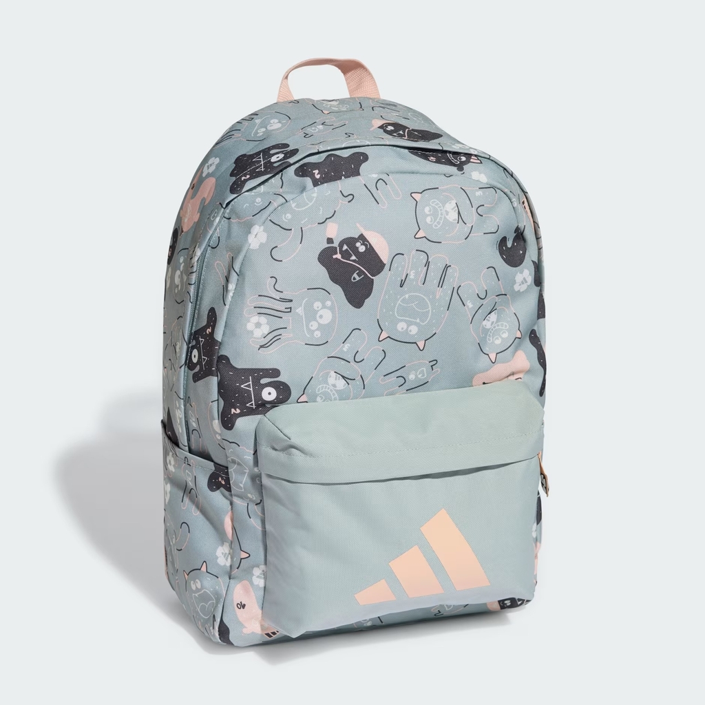 Balo trẻ em adidas Tiro_Nster Unisex - KE4796