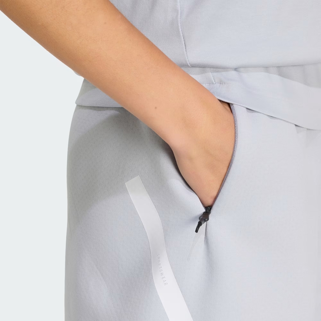 Quần short adidas W Z.N.E.  Short Nữ - KC7727