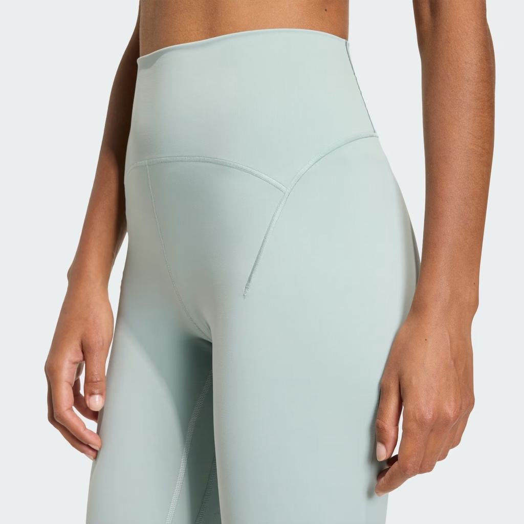 Quần legging tập luyện adidas All Me Luxe 7/8 Nữ - JZ4951