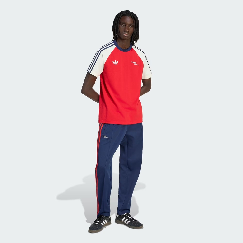 Áo T-shirt bóng đá adidas Arsenal FC OG Nam - KB1764