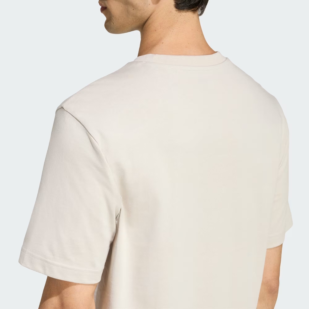 Áo T-shirt adidas Outdoor Kayak Nam - KB2541