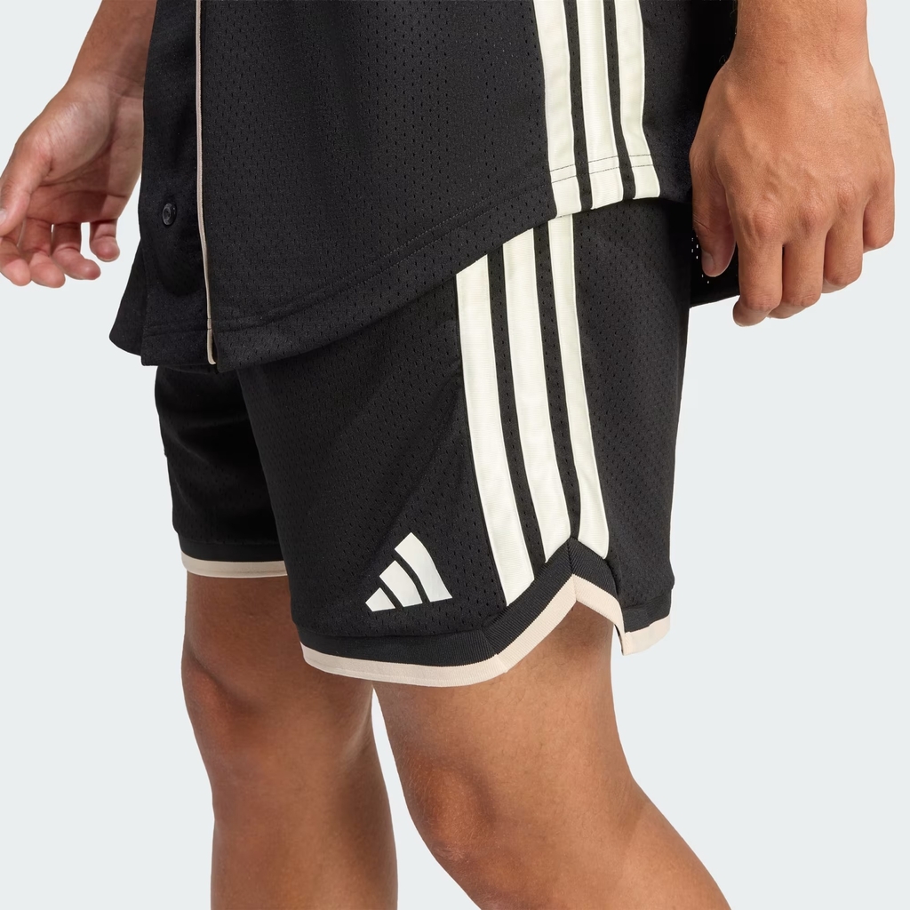 Quần short adidas Stadium Nam - JZ6858