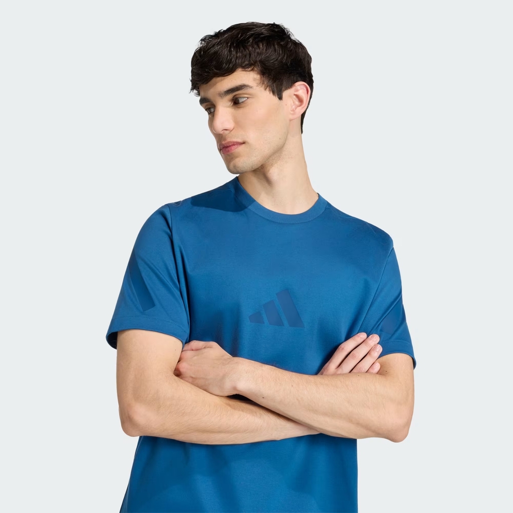 Áo T-shirt adidas Z.N.E. Nam - KR0204