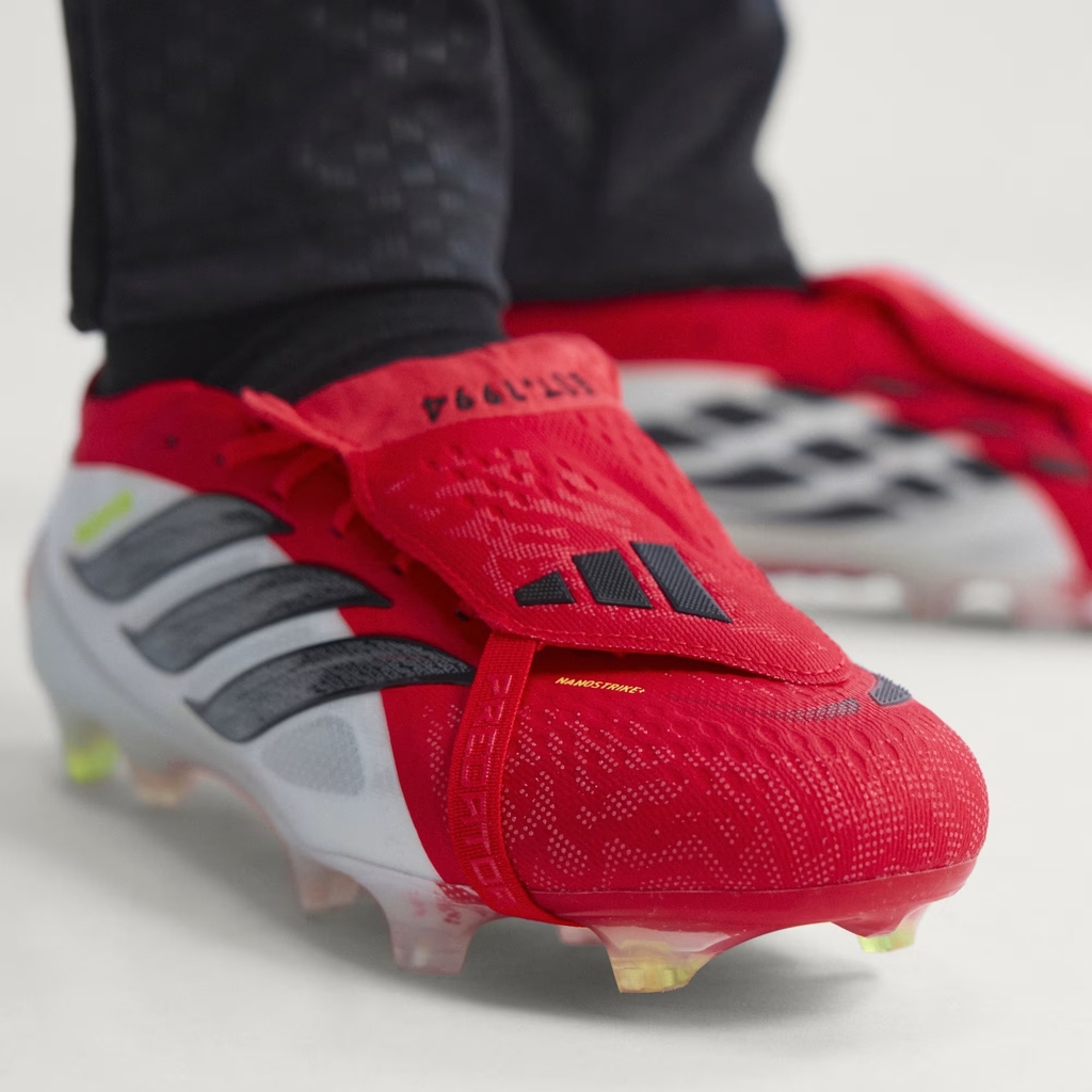 Giày bóng đá adidas Predator Elite Unisex - JS0380