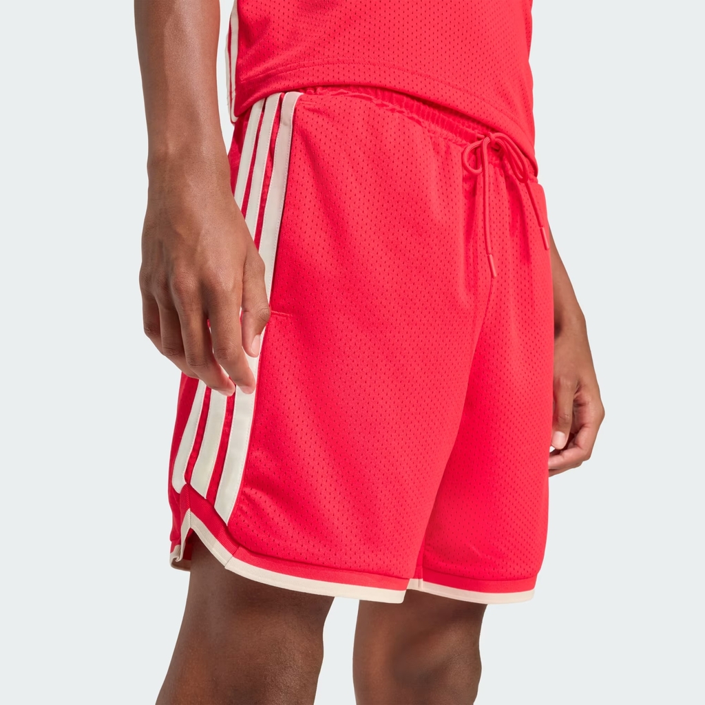 Quần short adidas Stadium Nam - JZ6857