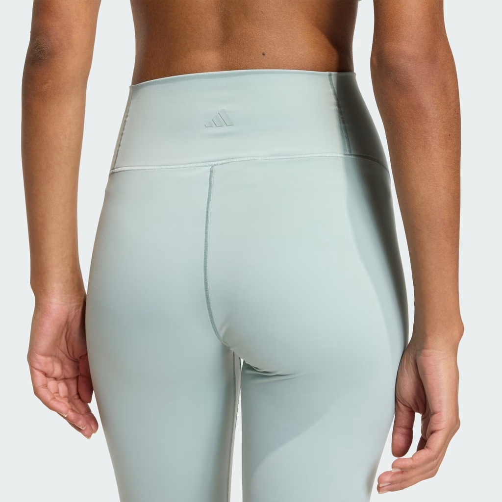 Quần legging tập luyện adidas All Me Luxe 7/8 Nữ - JZ4951