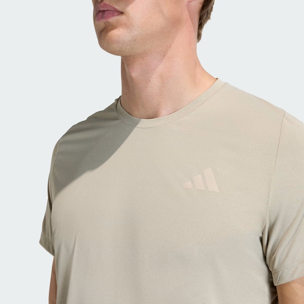 Áo T-shirt chạy bộ adidas adi365 Climacool Nam - JZ7696