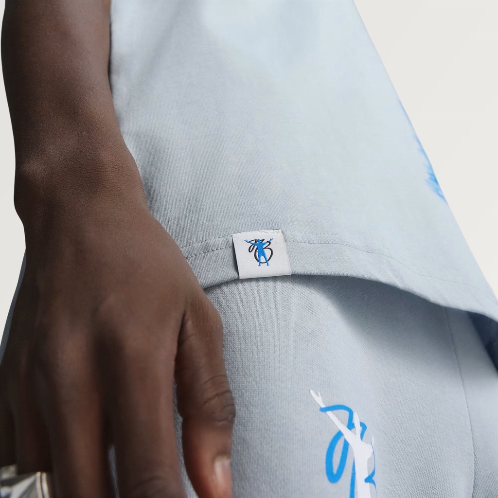 Áo T-shirt bóng đá adidas Jude Bellingham Nam - JX6314