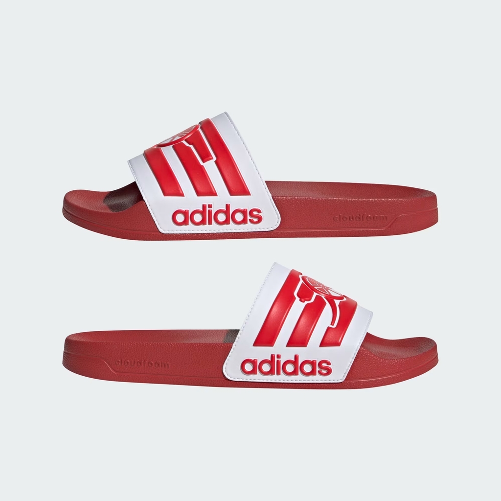 Dép quai ngang adidas Adilette Arsenal Unisex - JS4962