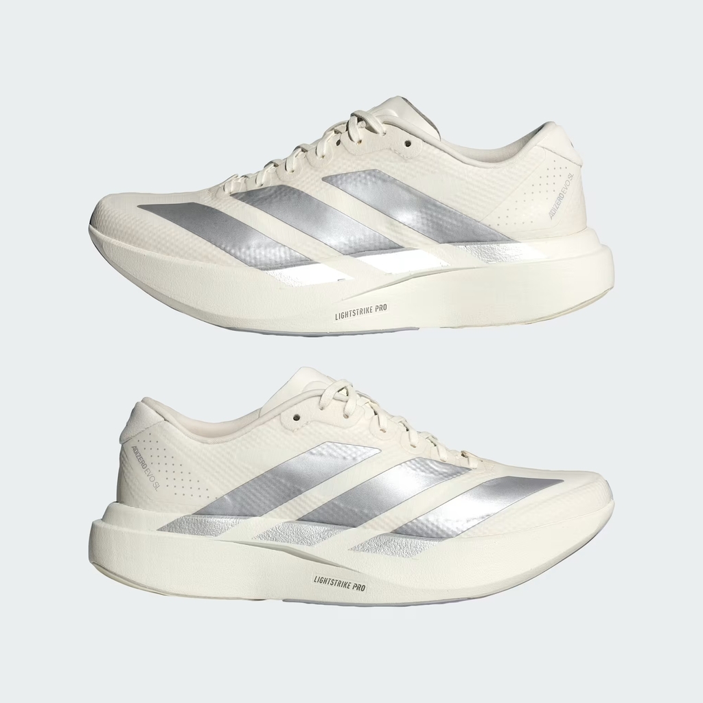 Giày chạy bộ adidas Adizero EVO SL Nữ - KI6928