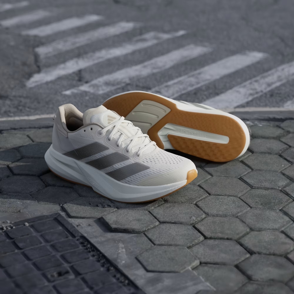 Giày chạy bộ adidas Duramo Speed 2 Nữ - JP9239