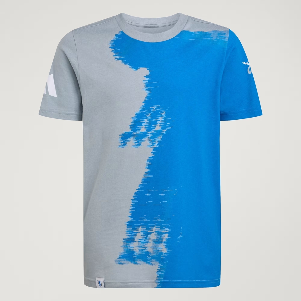 Áo T-shirt bóng đá adidas Jude Bellingham Nam - JX6314