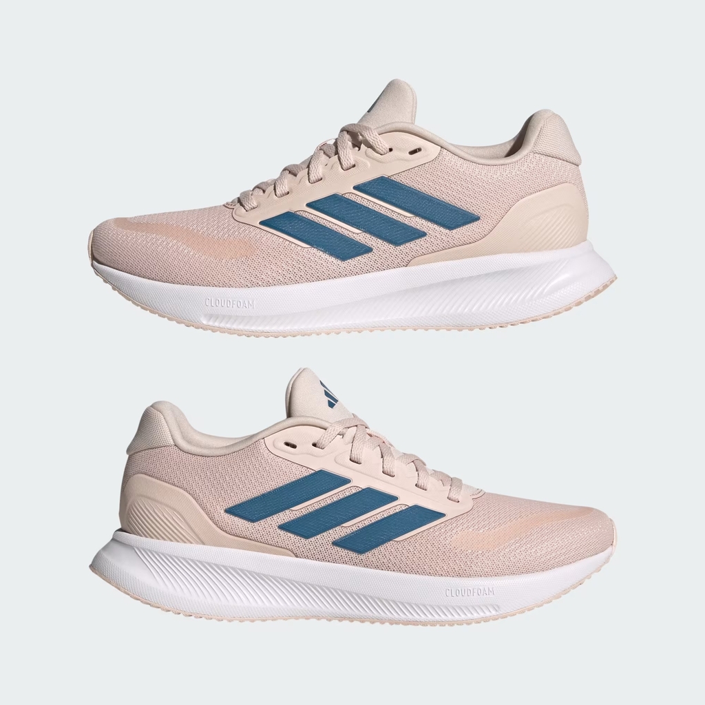 Giày chạy bộ adidas Runfalcon 5 Nữ - JQ9400