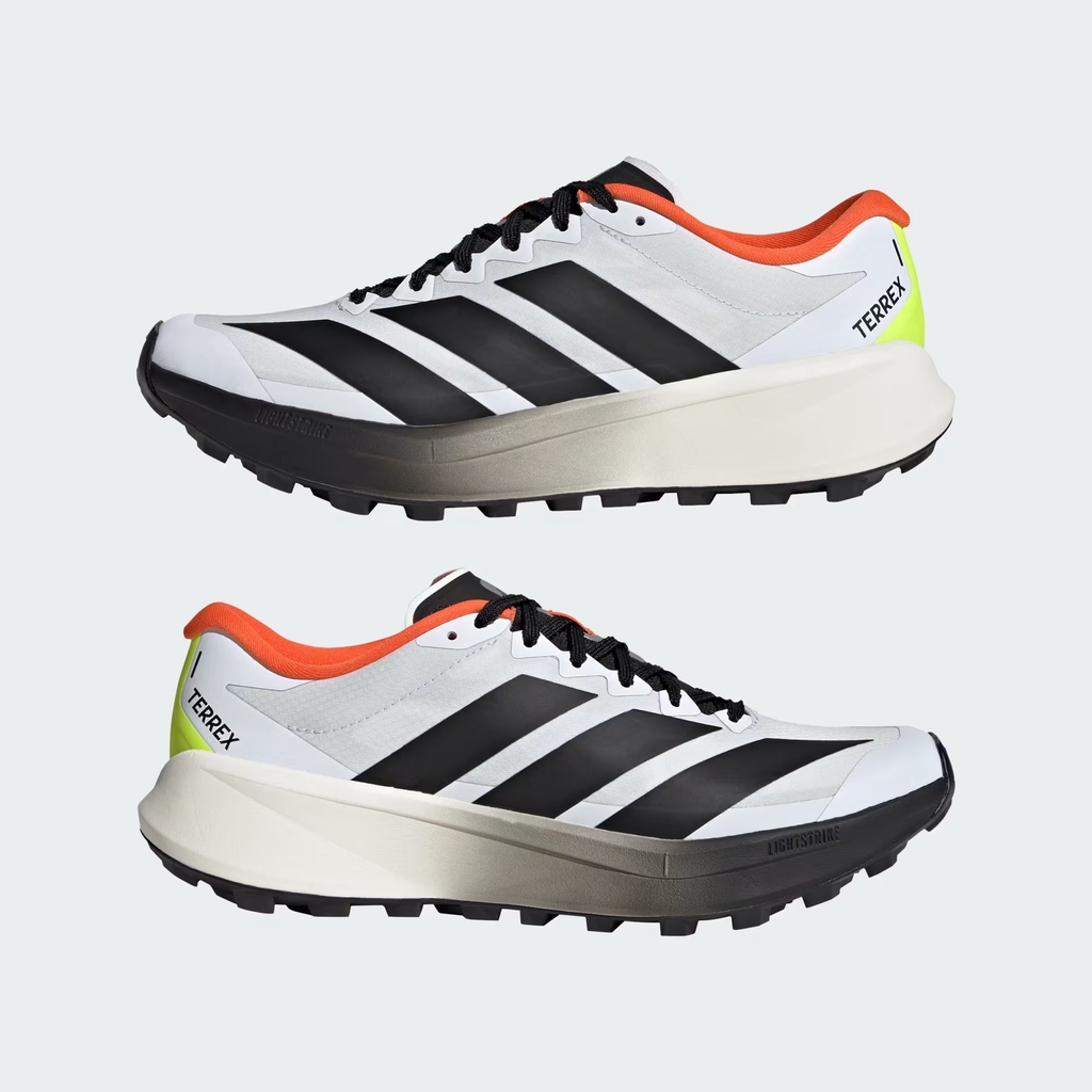 Giày chạy trail adidas Terrex Agravic 4 Nam - KJ8872