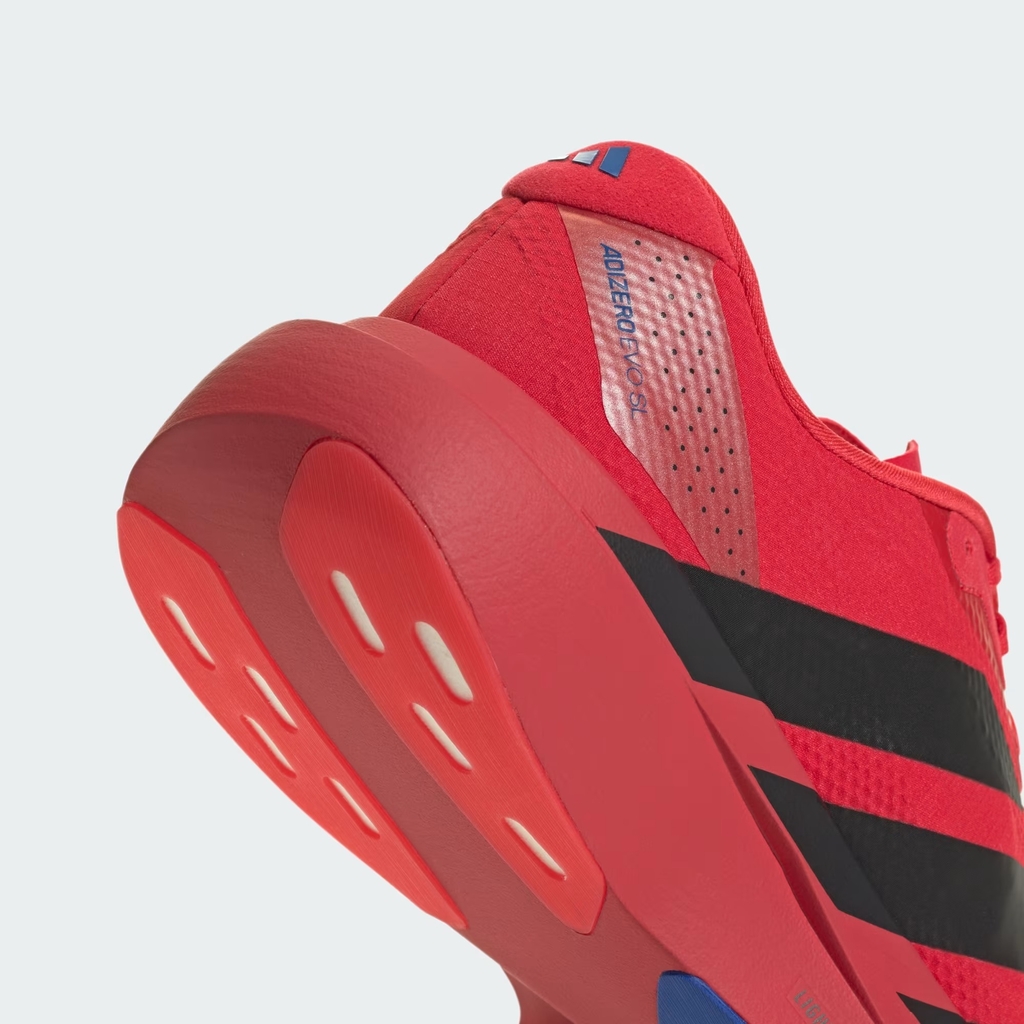 Giày chạy bộ adidas Adizero EVO SL Nam - KK3677