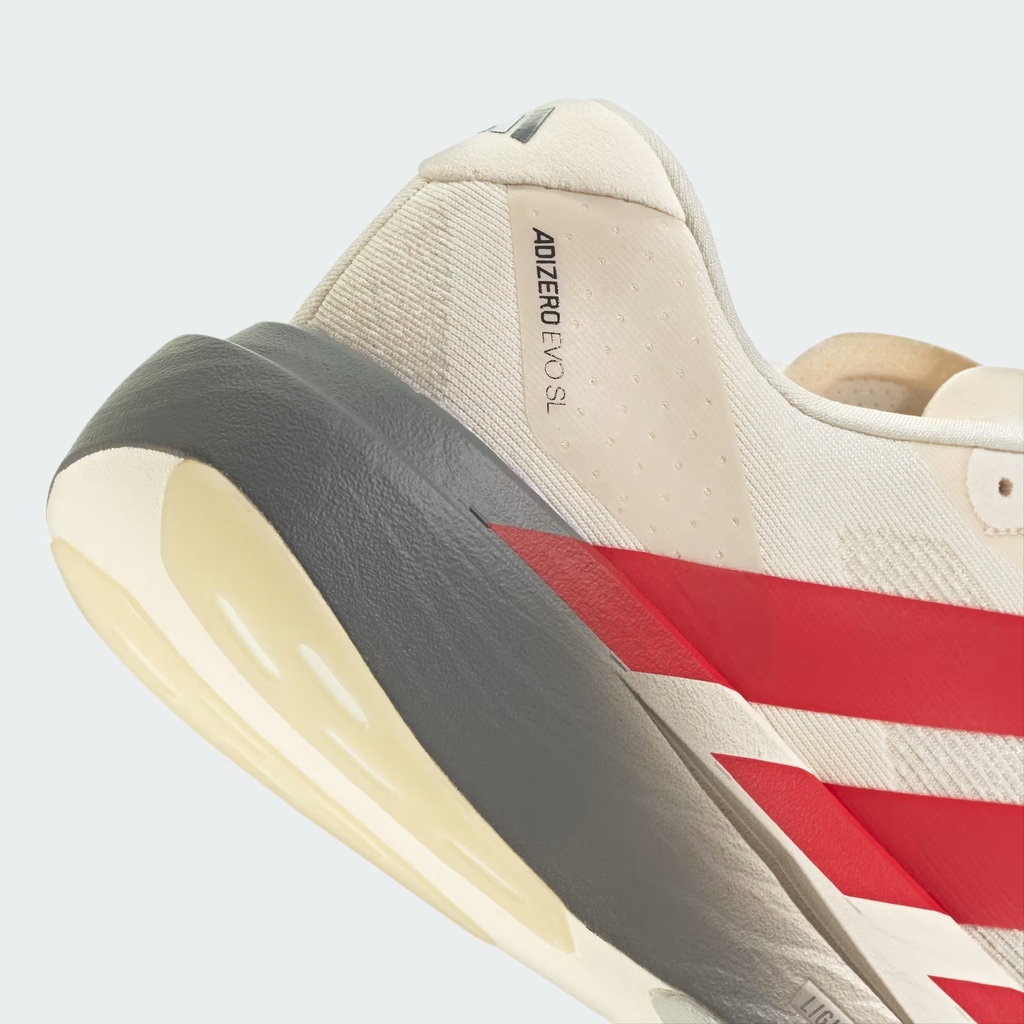 Giày chạy bộ adidas Adizero EVO SL Nam - KI6918