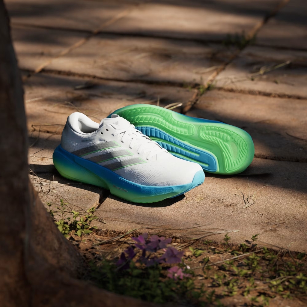 Giày chạy bộ adidas Supernova Rise 3 Nam - JP8680