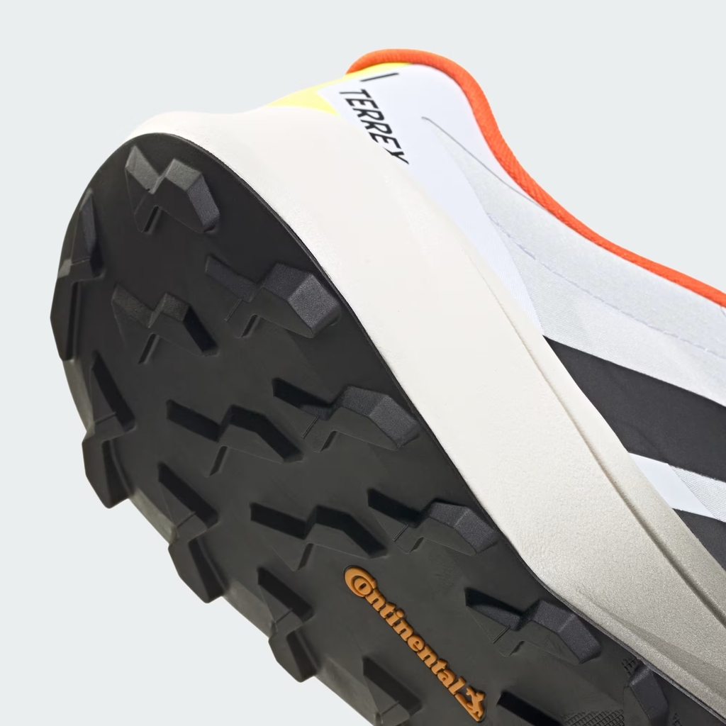 Giày chạy trail adidas Terrex Agravic 4 Nam - KJ8872