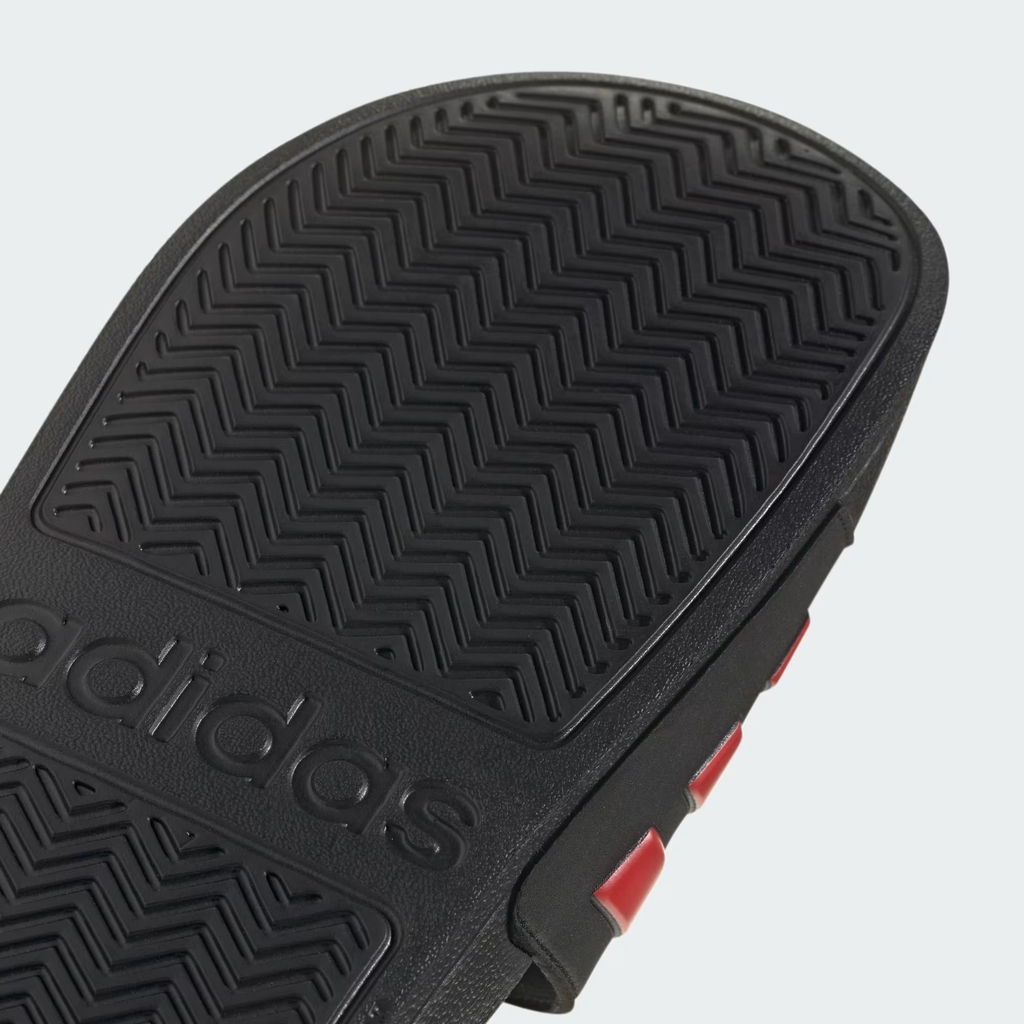 Dép quai ngang adidas Adilette Manchester United Unisex - JS4963