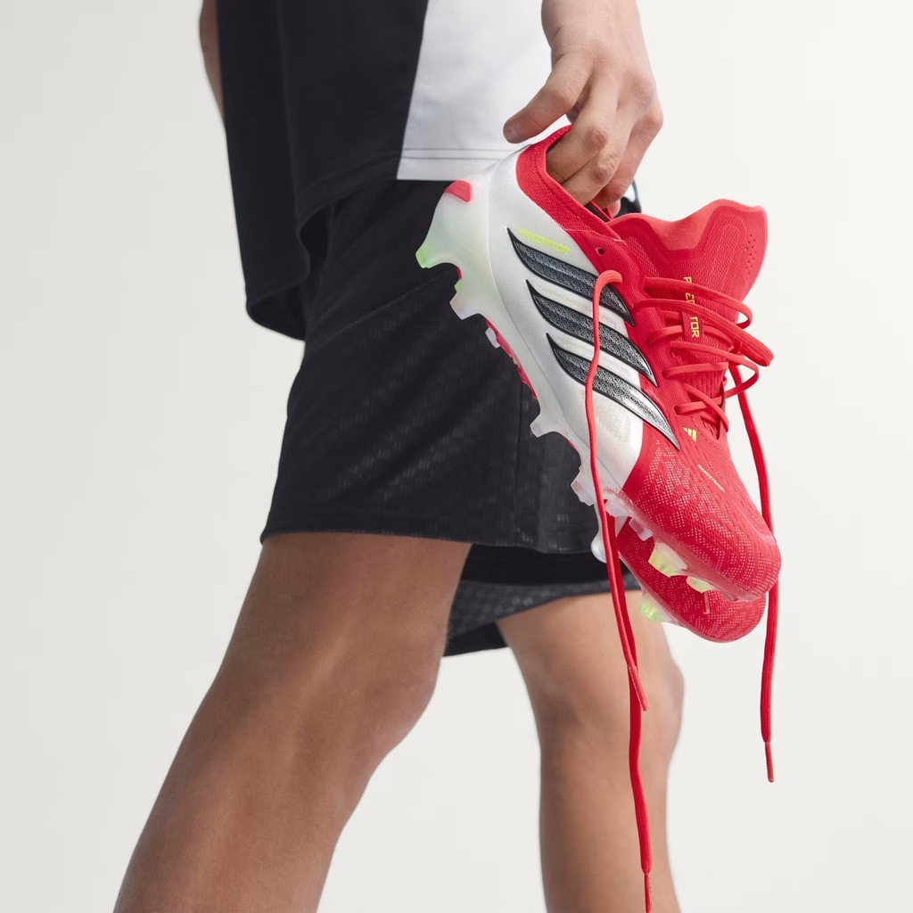 Giày bóng đá adidas Predator Elite Unisex - JS0433