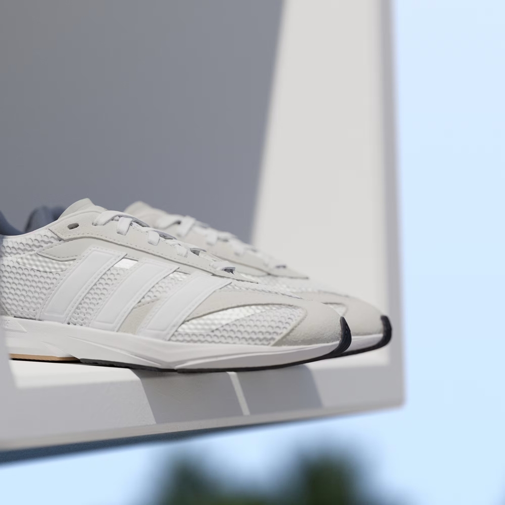 Giày thời trang adidas Lightblaze LP Nữ - JS3197