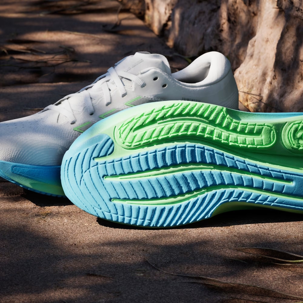Giày chạy bộ adidas Supernova Rise 3 Nam - JP8680