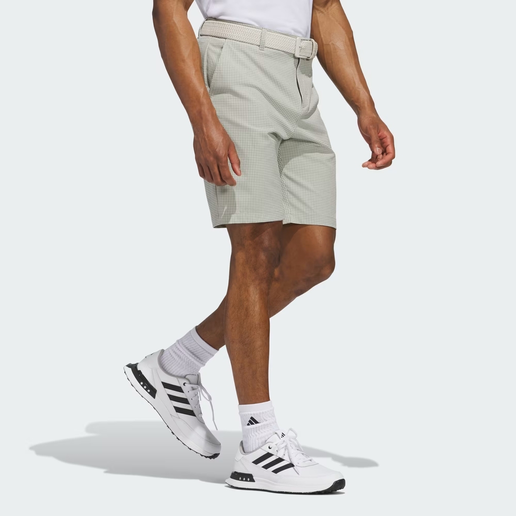 Quần short golf adidas Novelty Ultimate365 Nam - JE8388