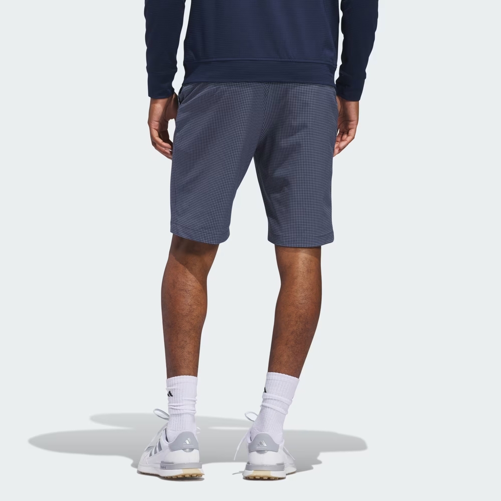 Quần short golf adidas Novelty Ultimate365 Nam - JE8390