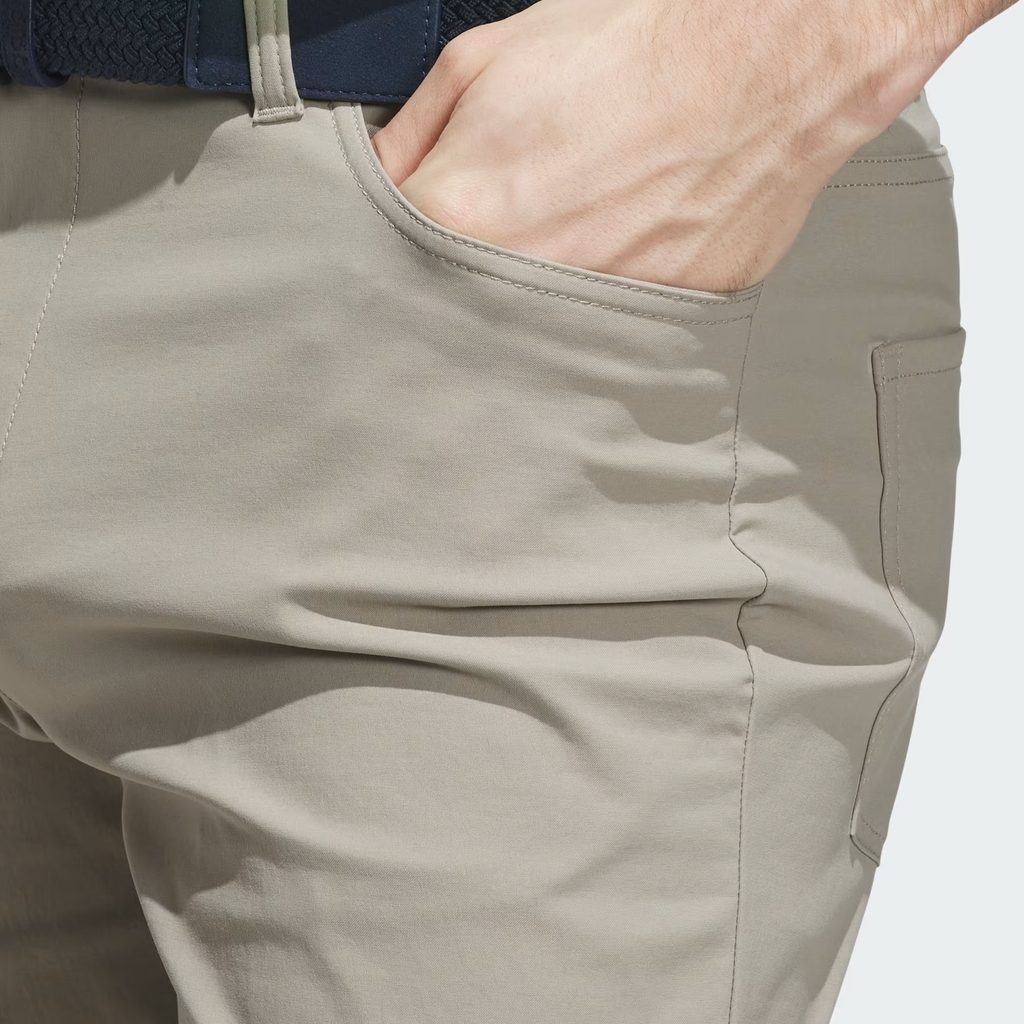 Quần short golf adidas Ultimate365 Nam - JY1936