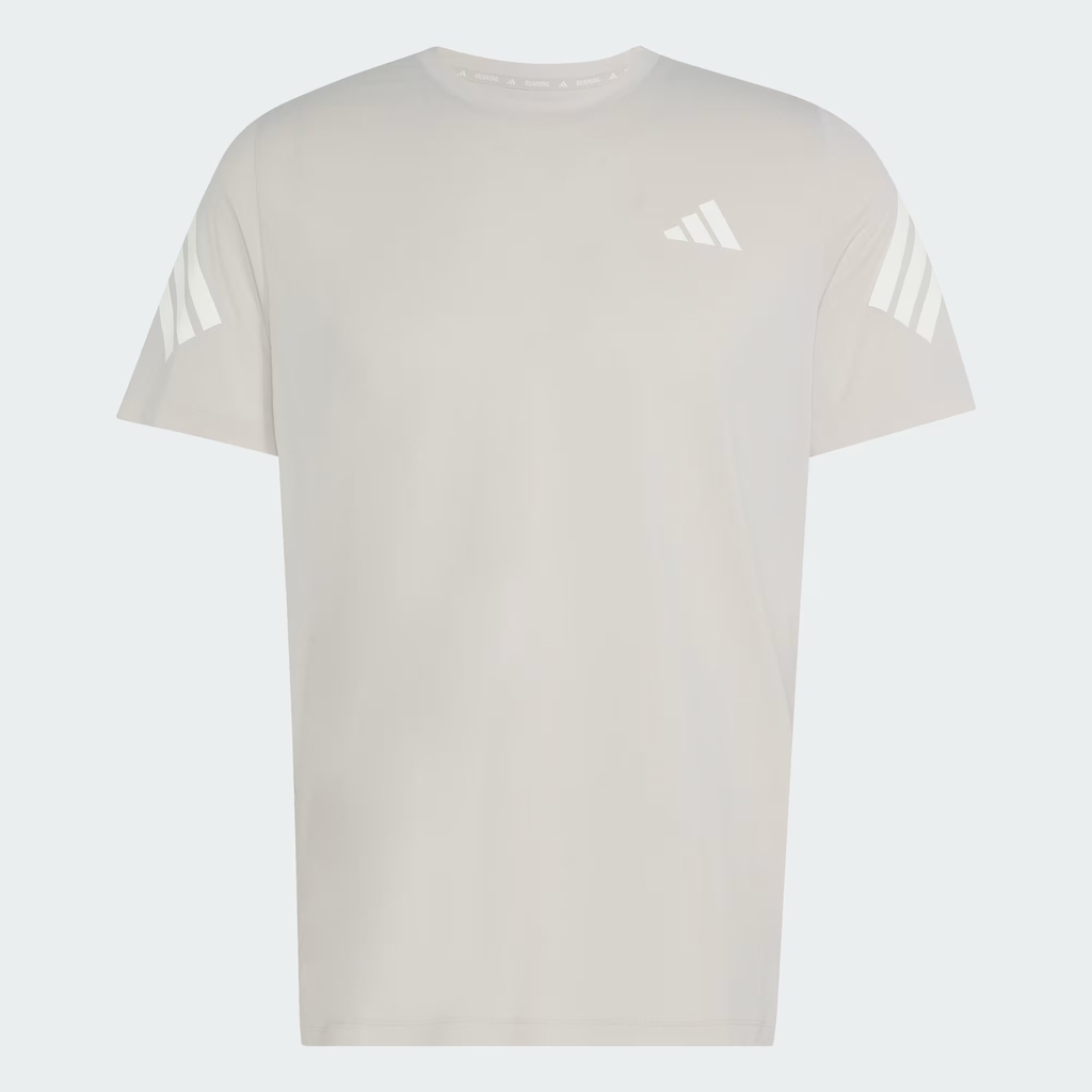Áo T-shirt chạy bộ adidas adi365 Climacool Nam - KR3050