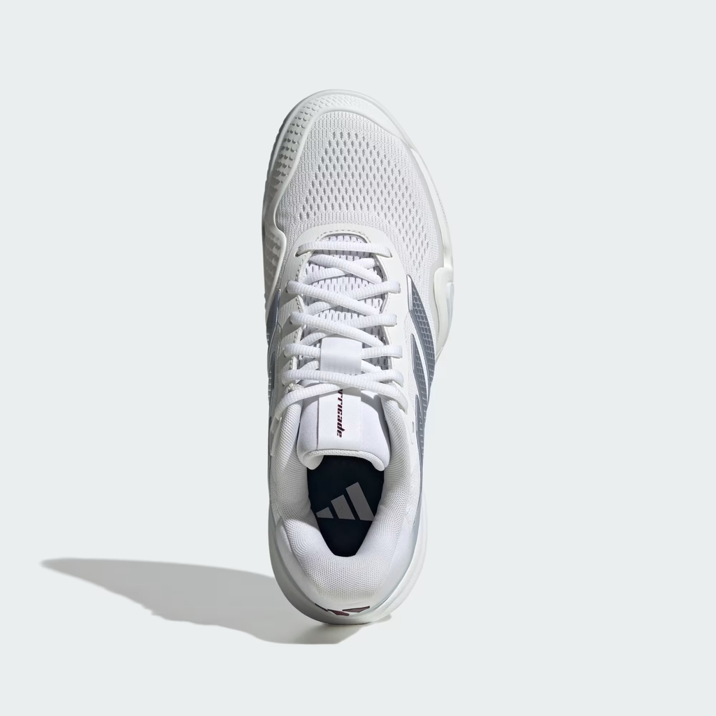 Giày tennis/pickleball adidas Barricade 14 Nam - KK4377