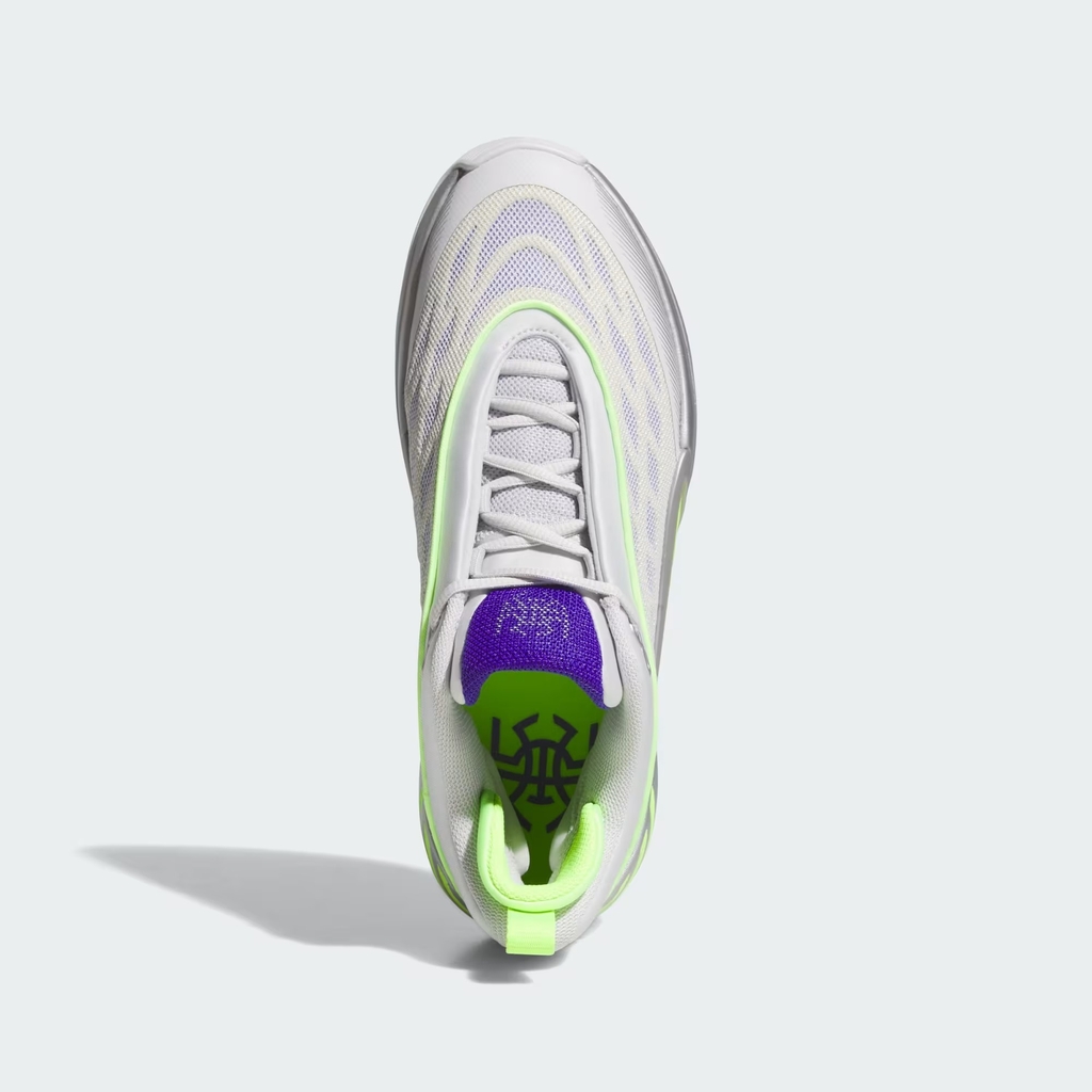 Giày bóng rổ adidas DON Issue 8 Unisex - KI9286