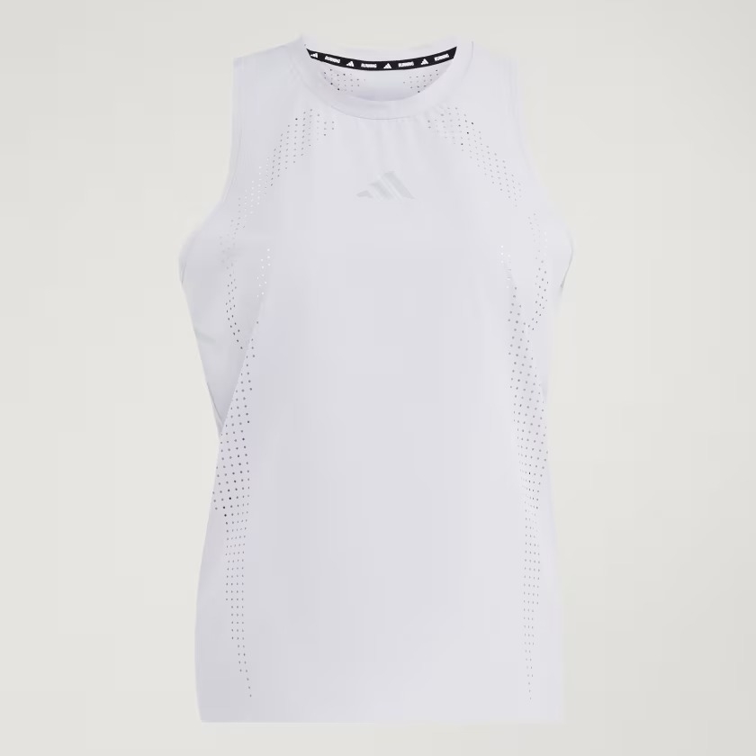 Áo Tank Top chạy bộ adidas ADI365 Aspyre Nữ - KQ8645