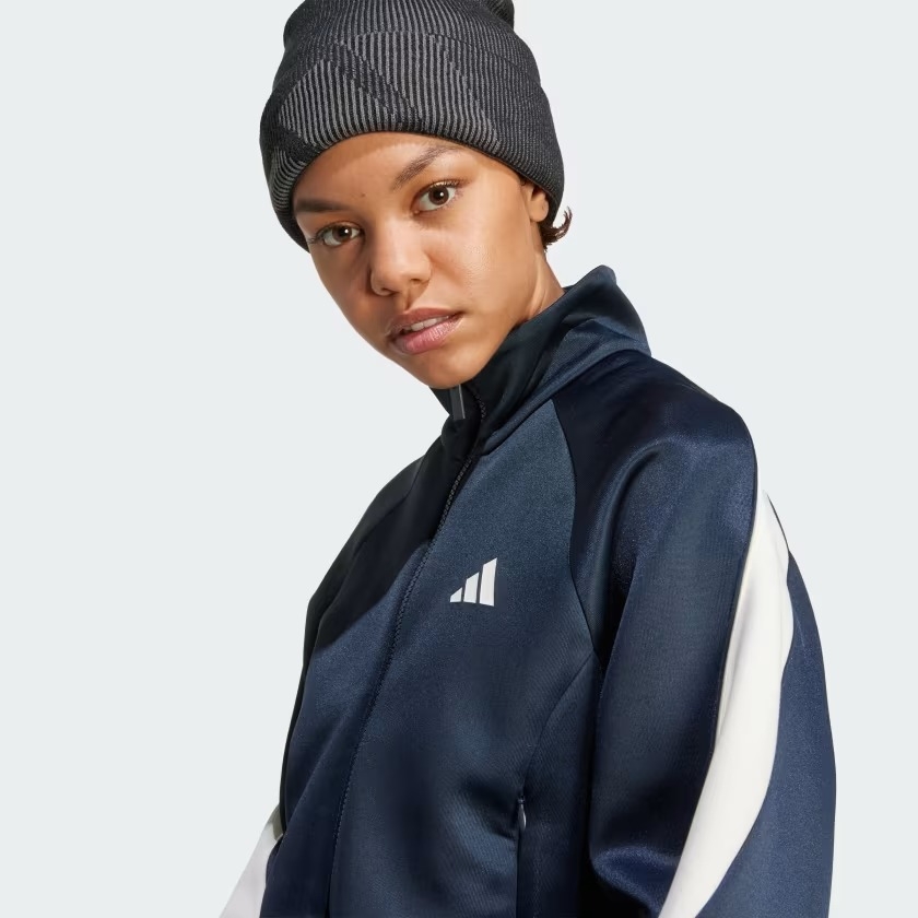 Áo khoác nỉ adidas Stadium Nữ - JW0527