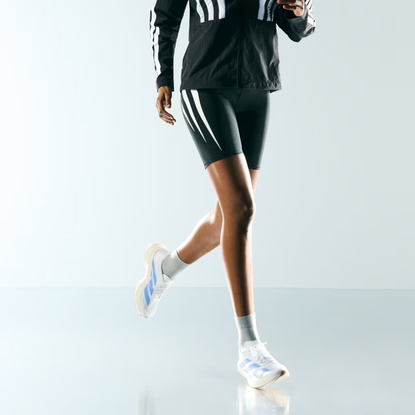 Giày chạy bộ adidas Adizero EVO SL Nữ - JS4454