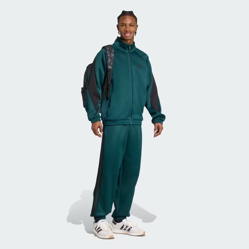Quần nỉ adidas Stadium Nam - JX5622