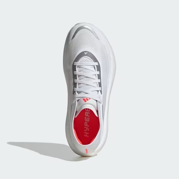 Giày chạy bộ adidas Hyperboost Run Nữ - HQ7711