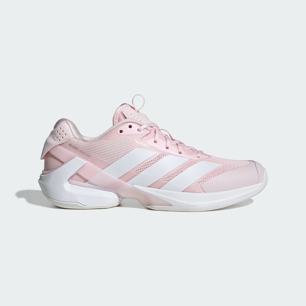 Giày tennis/pickleball adidas Adizero Ubersonic 5 Nữ - KK4414