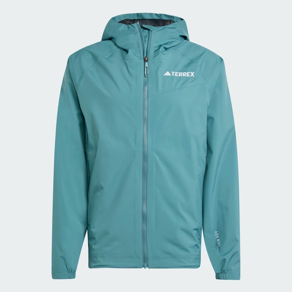 Áo khoác adidas Terrex Multi 2L RAIN.RDY Nam - JL9774
