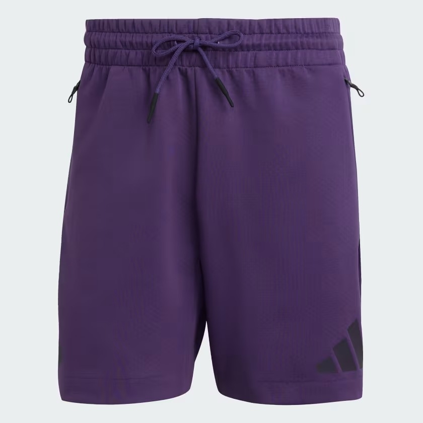 Quần short adidas Z.N.E. Nam - JW4747