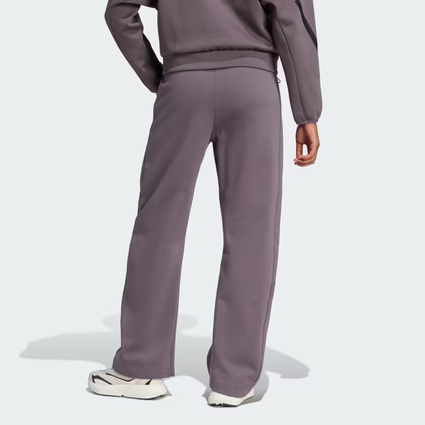 Quần dài adidas Z.N.E. Barrel Nữ - JC5411