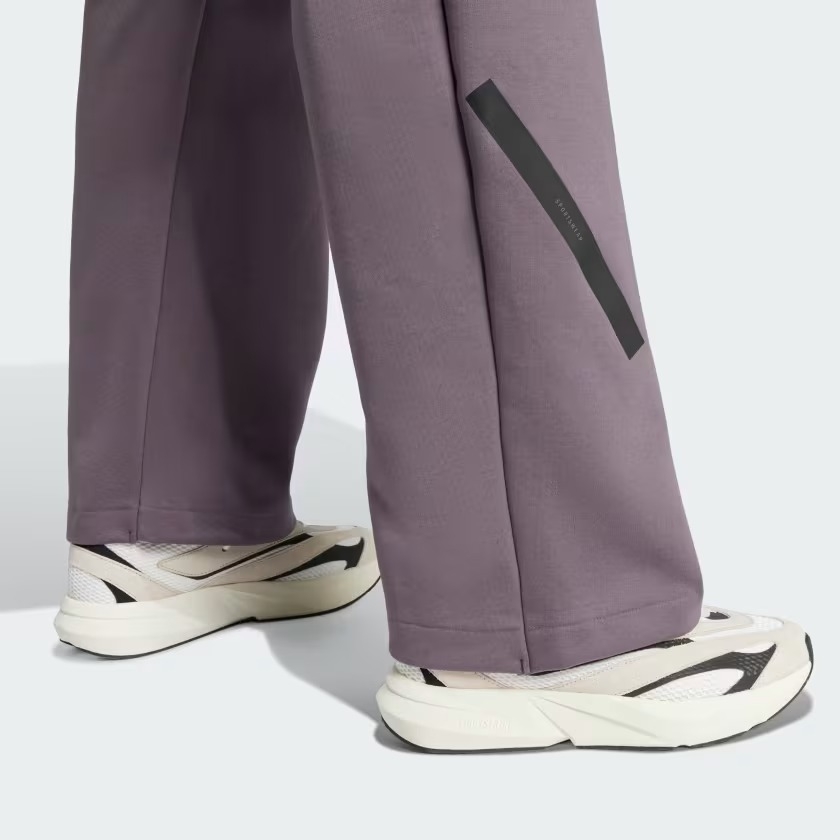 Quần dài adidas Z.N.E. Barrel Nữ - JC5411