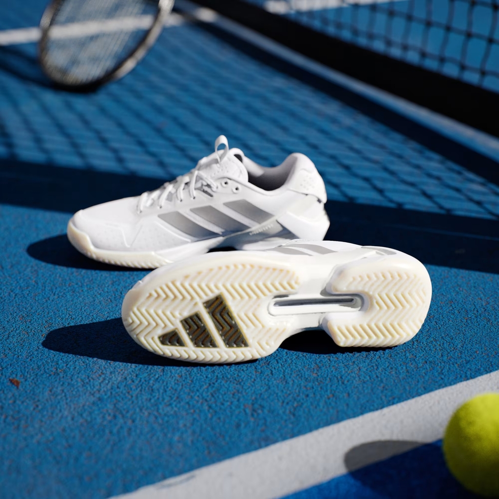 Giày tennis/pickleball adidas Adizero Ubersonic 5 Nữ - IH8103