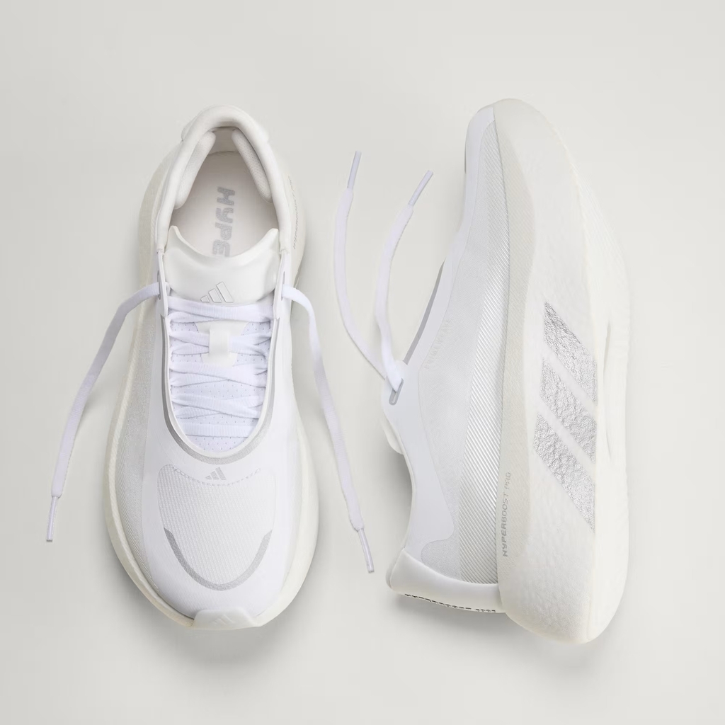 Giày chạy bộ adidas Hyperboost Edge Nam - KI4393