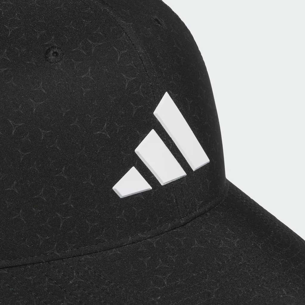 Mũ lưỡi trai golf adidas Tour Print Nam - JZ0449