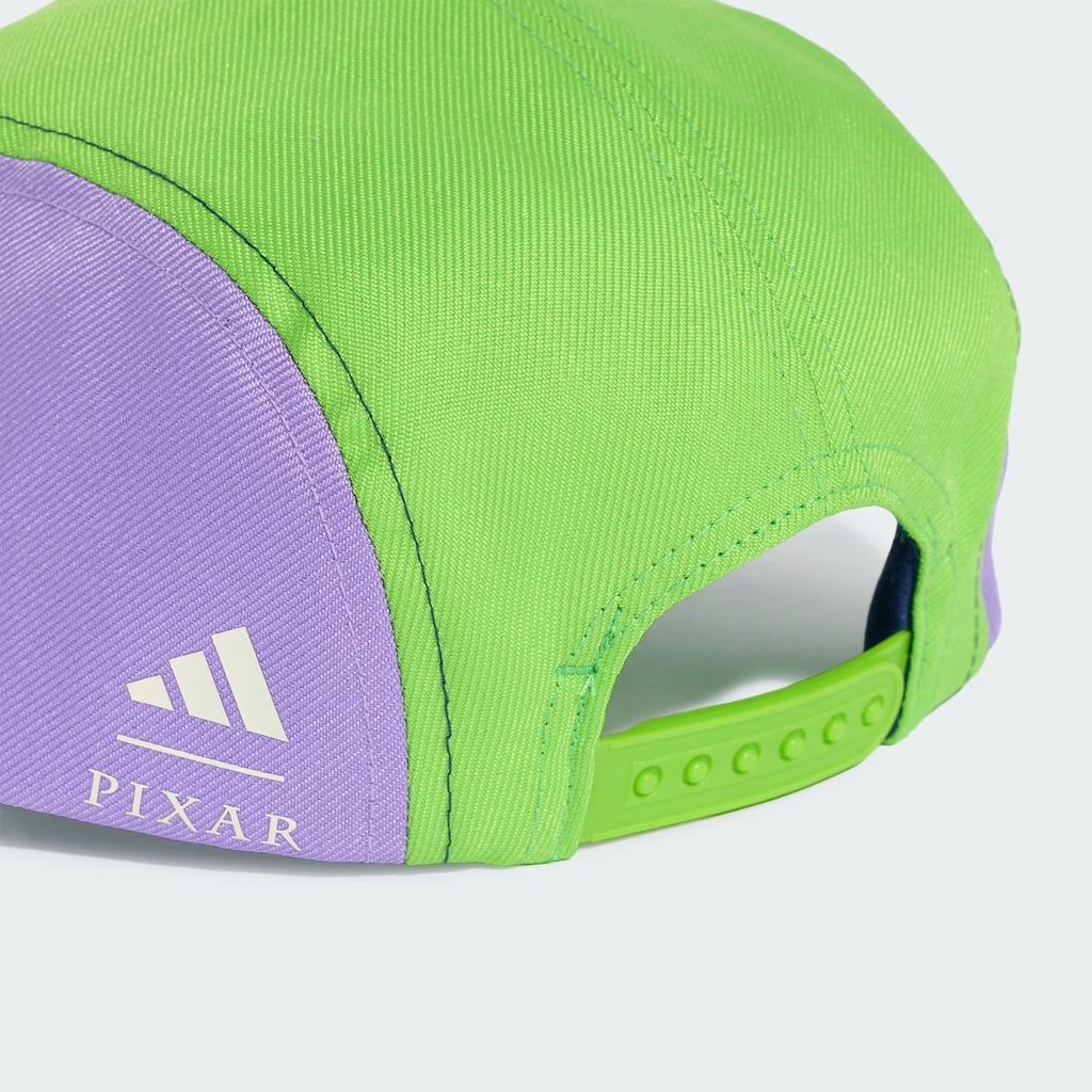 Mũ lưỡi trai trẻ em adidas Pixar Toy Story Unisex - KR2364
